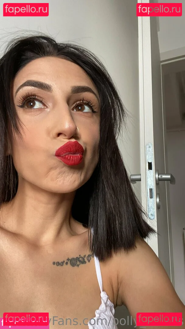 polly_smalls Onlyfans Photo Gallery 