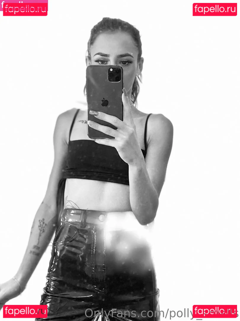 polly_smalls Onlyfans Photo Gallery 