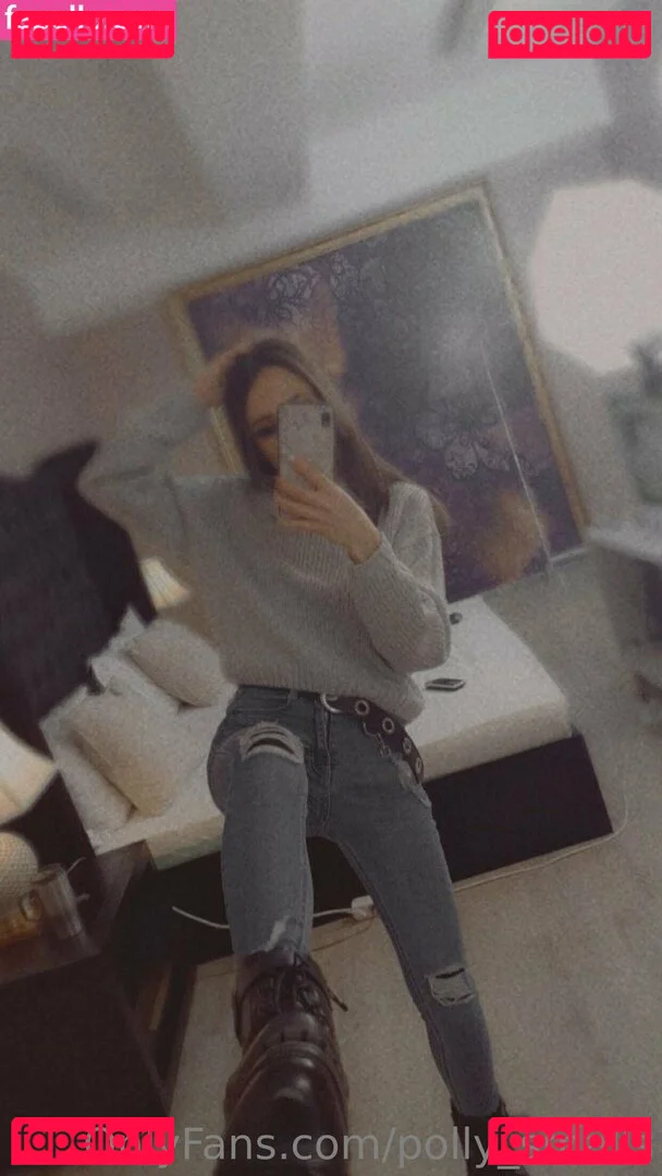 polly_smalls Onlyfans Photo Gallery 