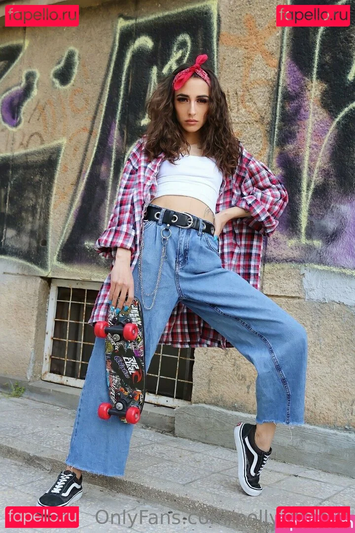 polly_smalls Onlyfans Photo Gallery 