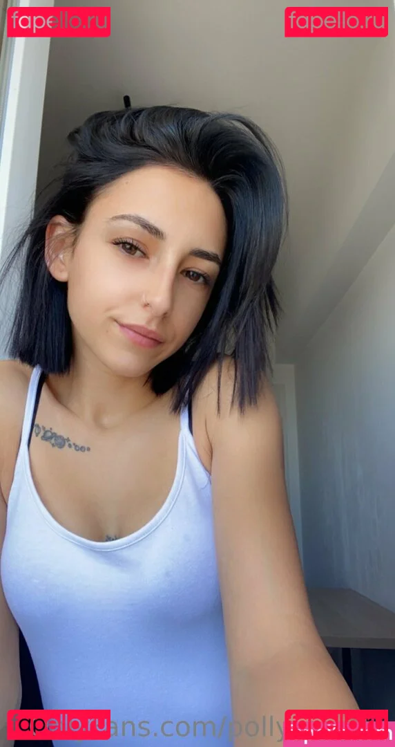 polly_smalls Onlyfans Photo Gallery 