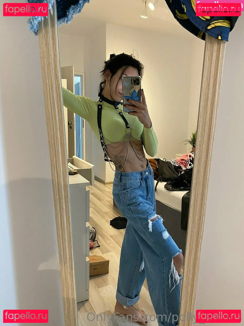 polly_smalls Onlyfans Photo Gallery 