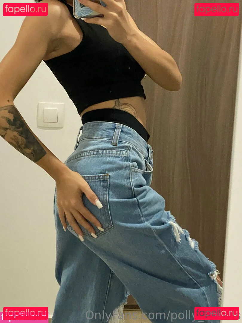 polly_smalls Onlyfans Photo Gallery 