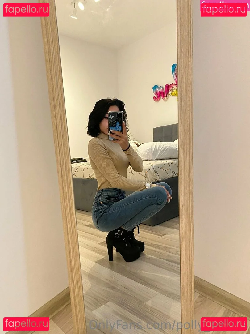 polly_smalls Onlyfans Photo Gallery 