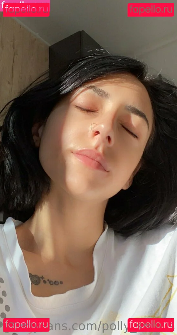 polly_smalls Onlyfans Photo Gallery 