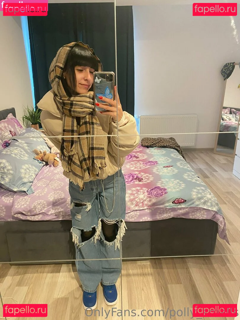 polly_smalls Onlyfans Photo Gallery 