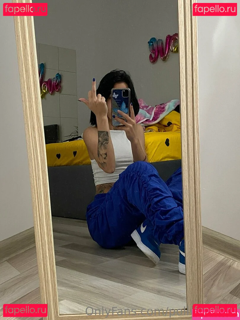 polly_smalls Onlyfans Photo Gallery 