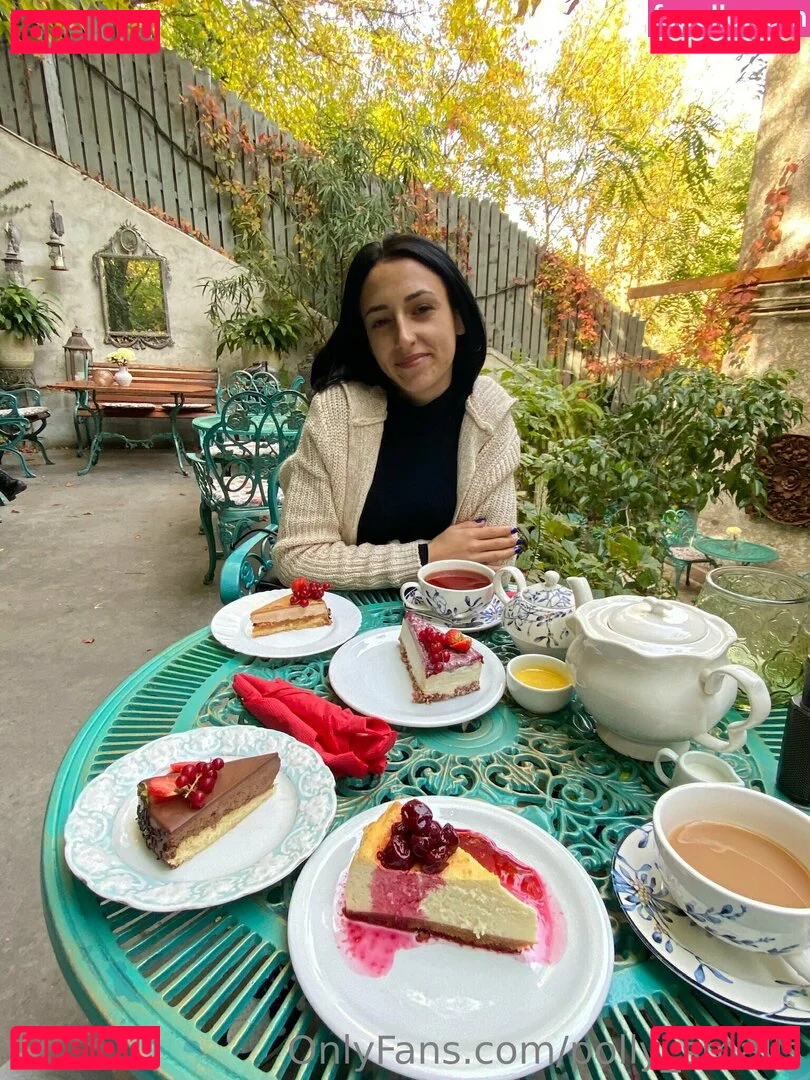 polly_smalls Onlyfans Photo Gallery 