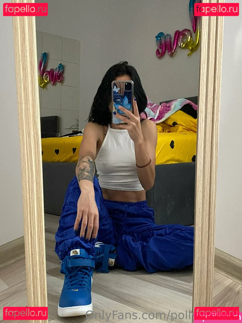 polly_smalls Onlyfans Photo Gallery 