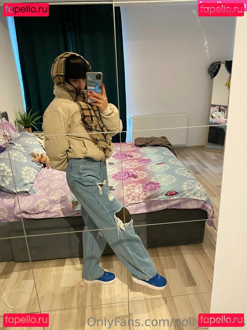 polly_smalls Onlyfans Photo Gallery 