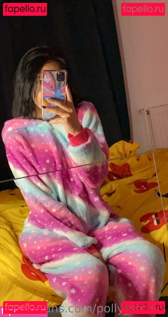 polly_smalls Onlyfans Photo Gallery 