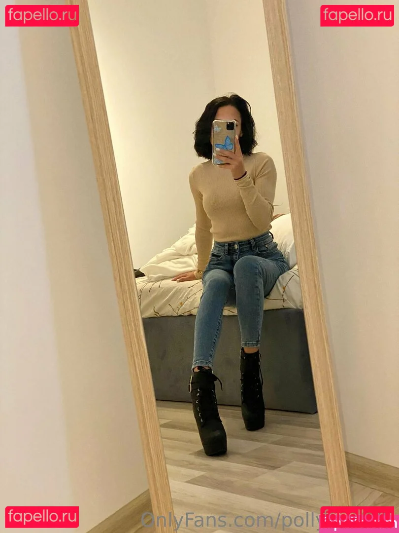 polly_smalls Onlyfans Photo Gallery 