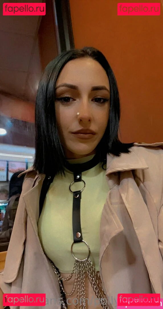 polly_smalls Onlyfans Photo Gallery 