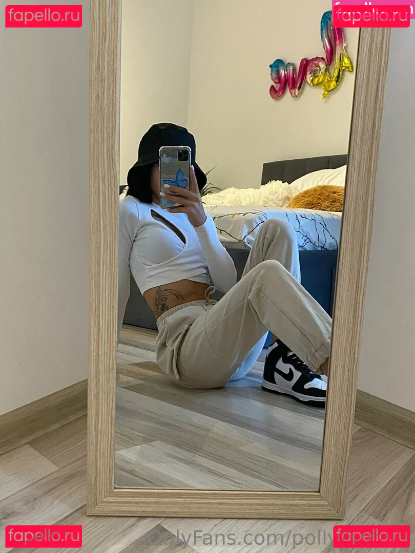 polly_smalls Onlyfans Photo Gallery 