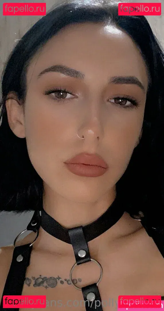 polly_smalls Onlyfans Photo Gallery 