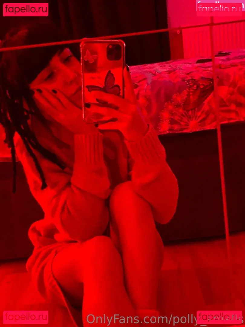 polly_smalls Onlyfans Photo Gallery 