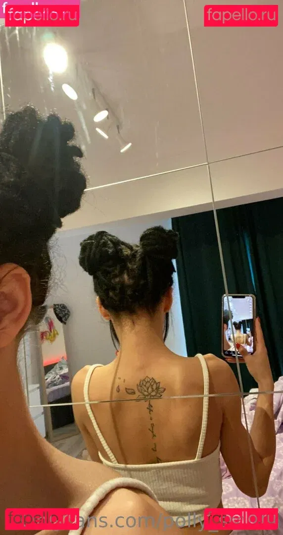 polly_smalls Onlyfans Photo Gallery 