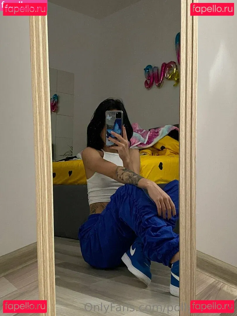 polly_smalls Onlyfans Photo Gallery 