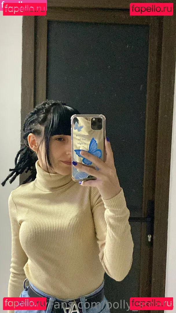 polly_smalls Onlyfans Photo Gallery 