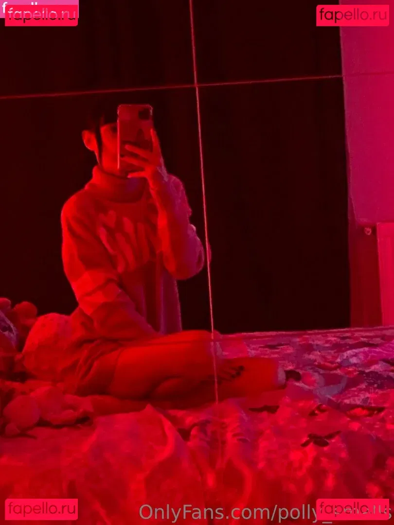 polly_smalls Onlyfans Photo Gallery 