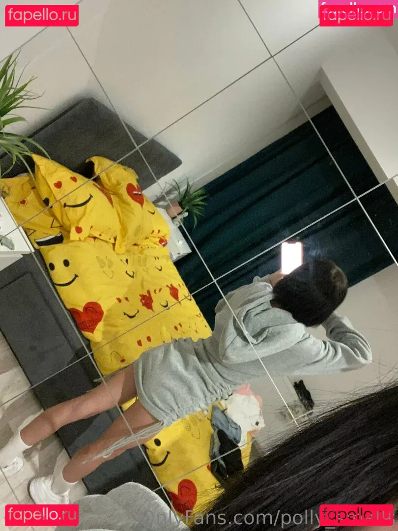 polly_smalls Onlyfans Photo Gallery 