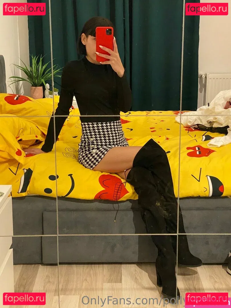 polly_smalls Onlyfans Photo Gallery 