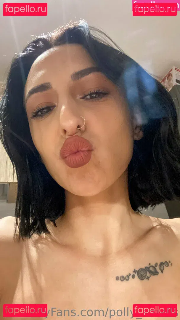 polly_smalls Onlyfans Photo Gallery 