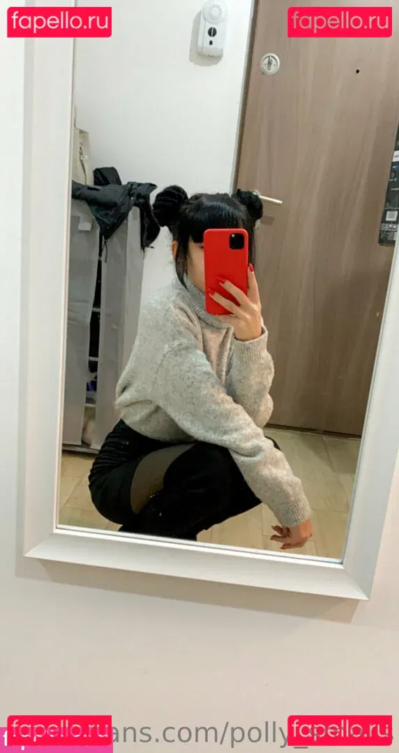 polly_smalls Onlyfans Photo Gallery 