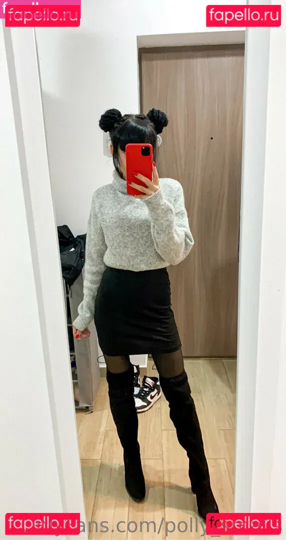 polly_smalls Onlyfans Photo Gallery 