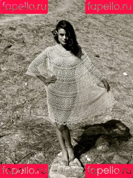 Nathalie Kelley Onlyfans Photo Gallery 