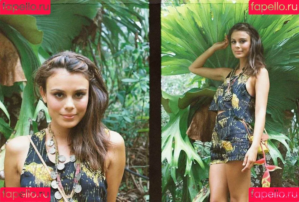 Nathalie Kelley Onlyfans Photo Gallery 