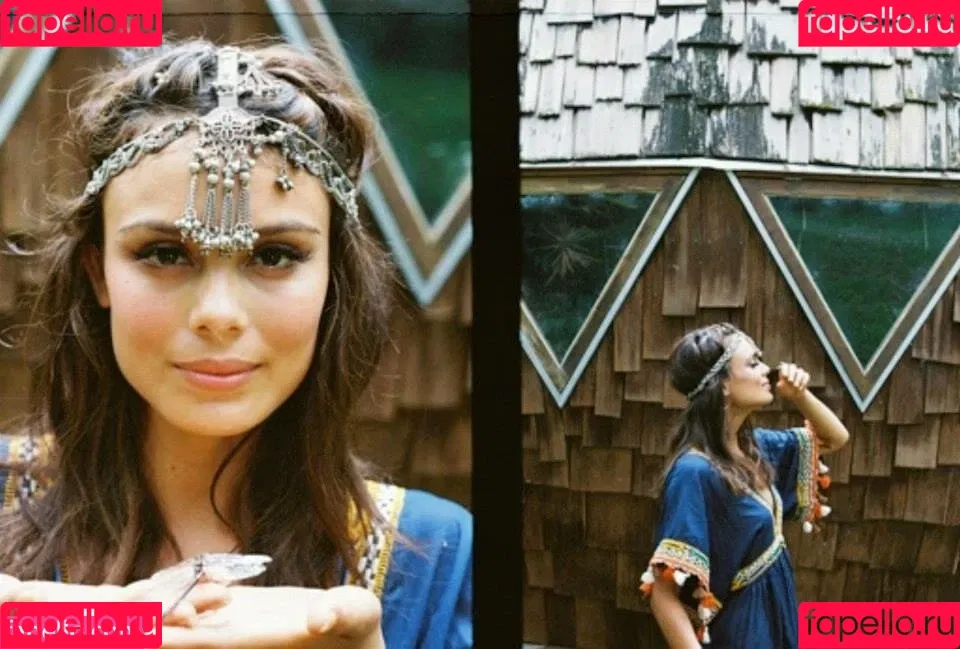 Nathalie Kelley Onlyfans Photo Gallery 