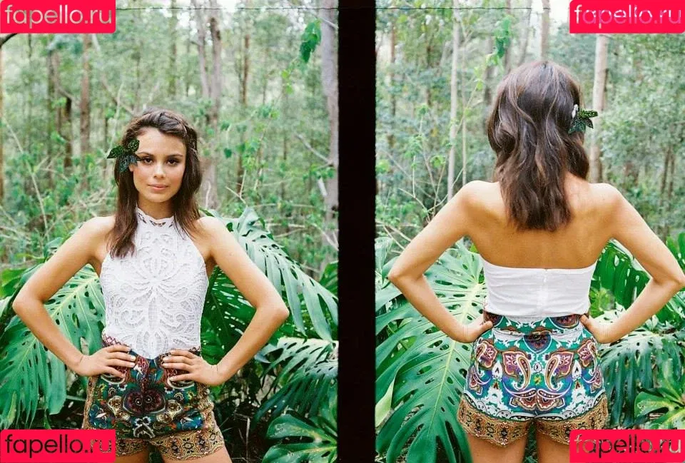Nathalie Kelley Onlyfans Photo Gallery 