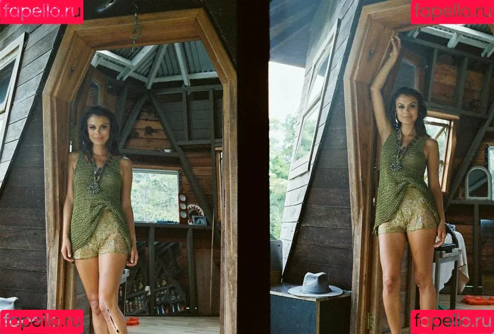 Nathalie Kelley Onlyfans Photo Gallery 