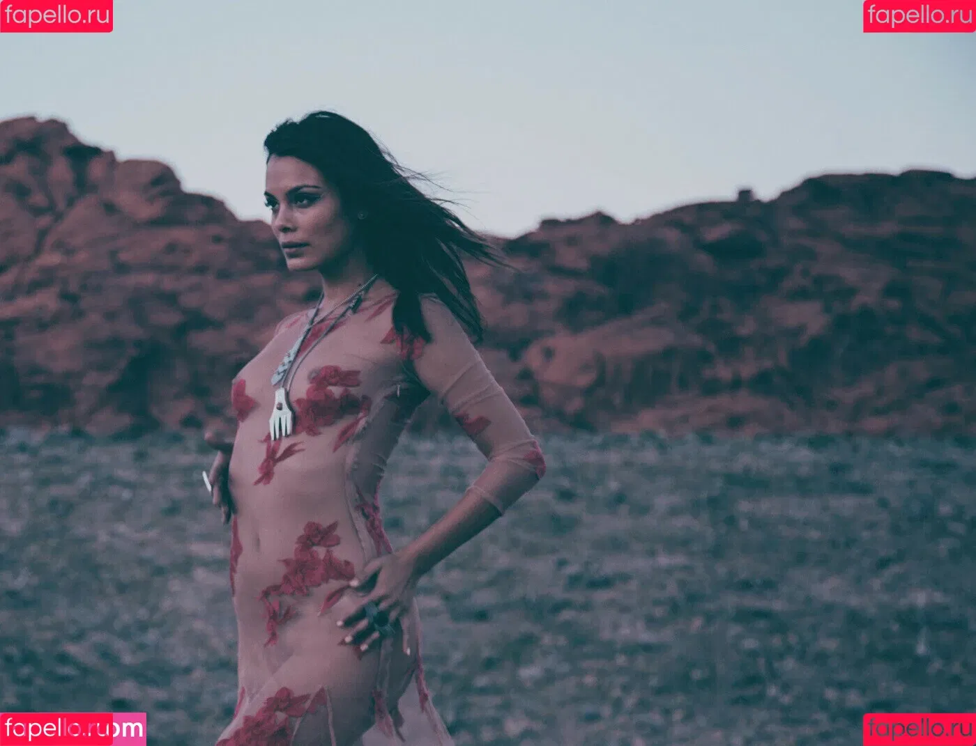 Nathalie Kelley Onlyfans Photo Gallery 