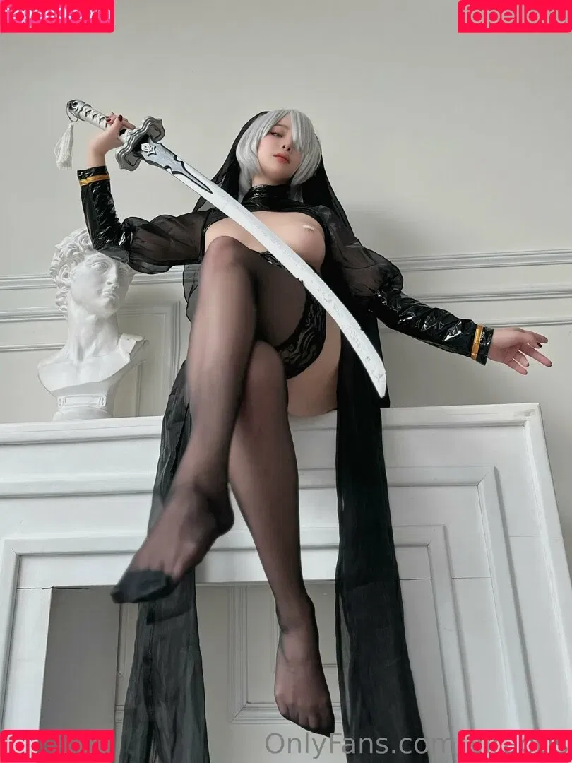 eiraotis Onlyfans Photo Gallery 