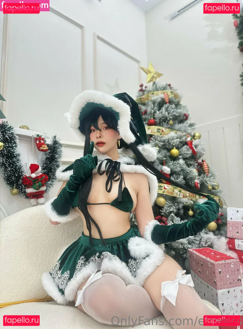 eiraotis Onlyfans Photo Gallery 