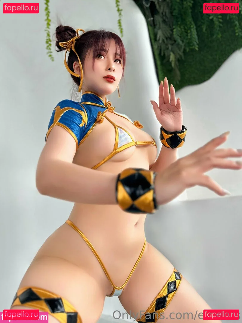 eiraotis Onlyfans Photo Gallery 