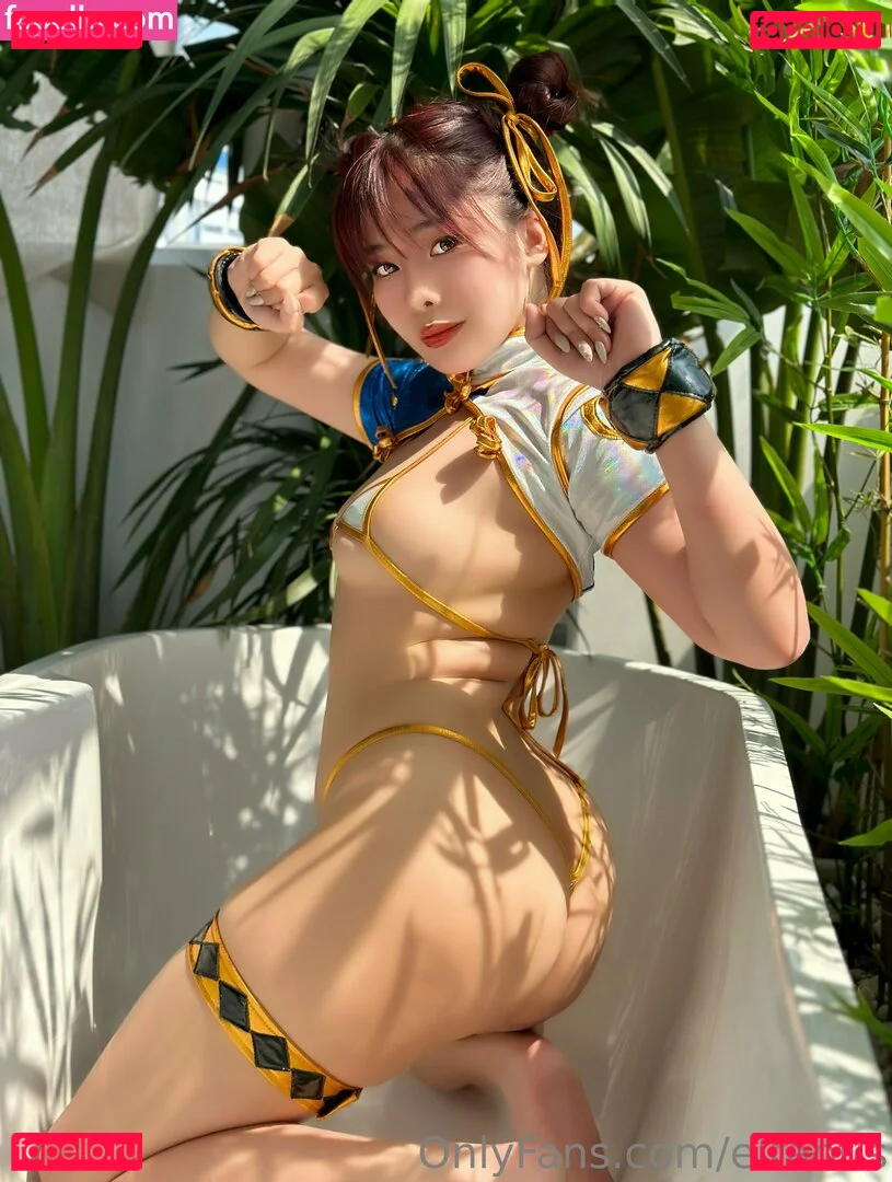 eiraotis Onlyfans Photo Gallery 