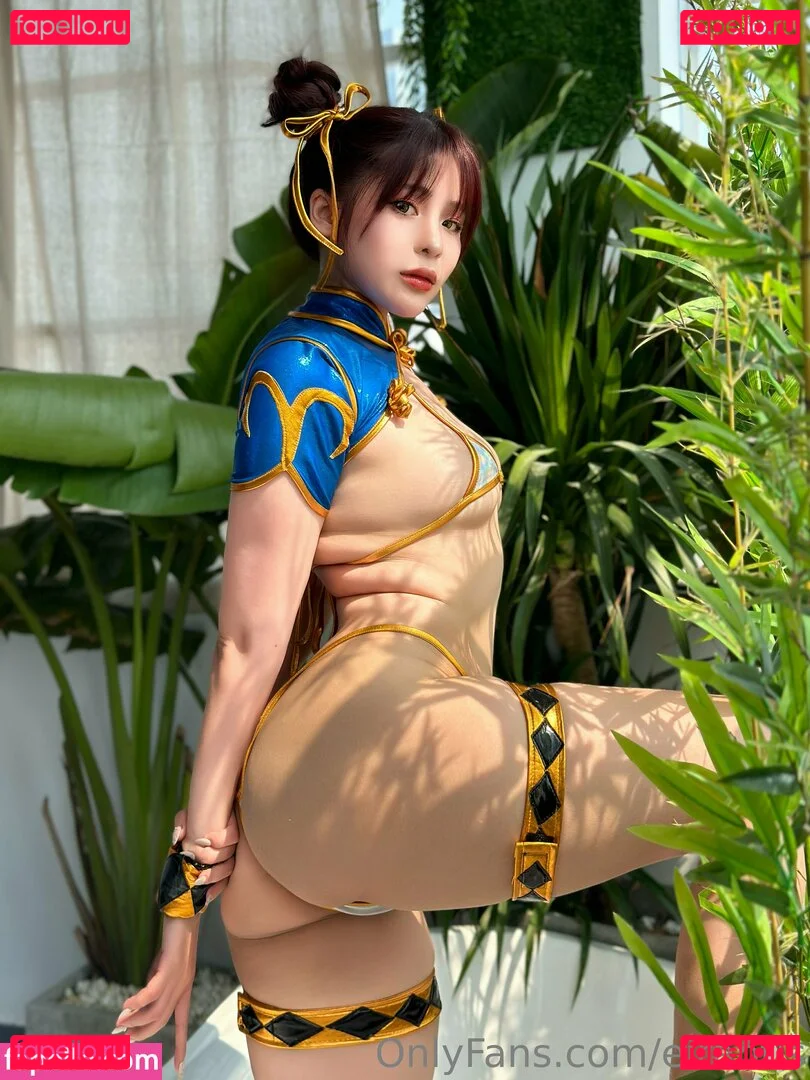 eiraotis Onlyfans Photo Gallery 