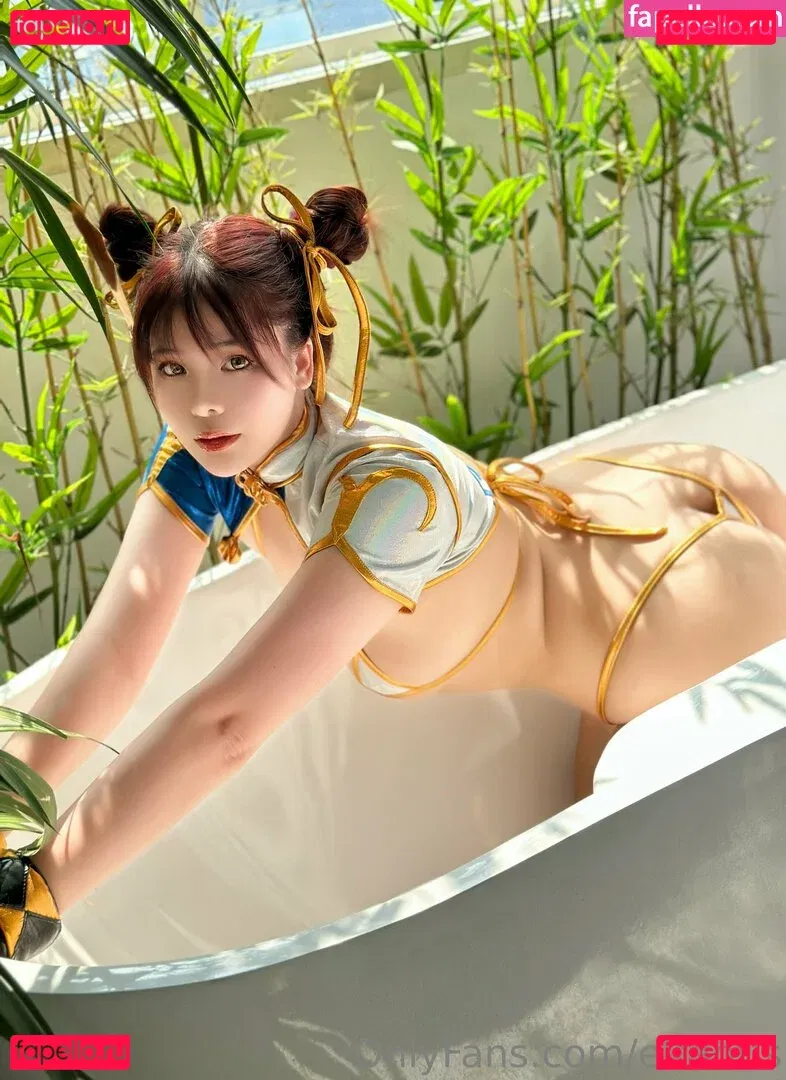 eiraotis Onlyfans Photo Gallery 