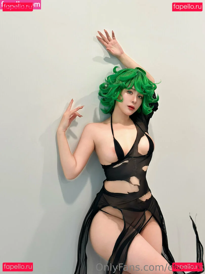 eiraotis Onlyfans Photo Gallery 