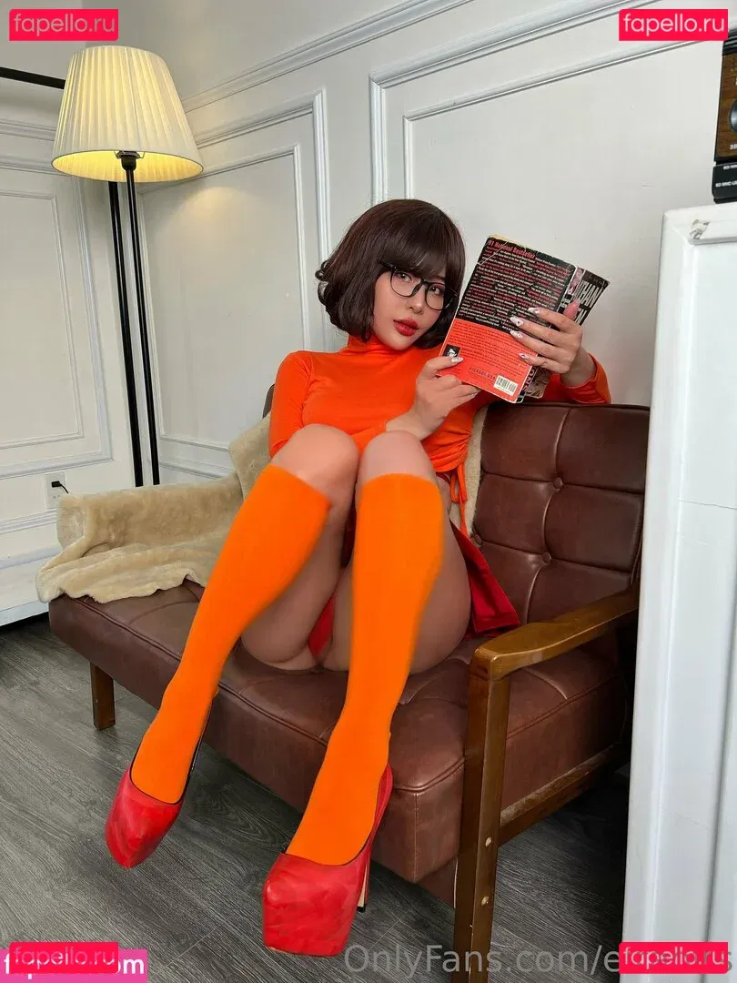 eiraotis Onlyfans Photo Gallery 