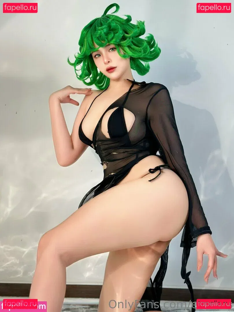 eiraotis Onlyfans Photo Gallery 