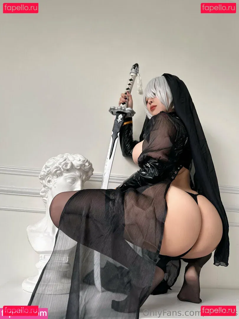 eiraotis Onlyfans Photo Gallery 