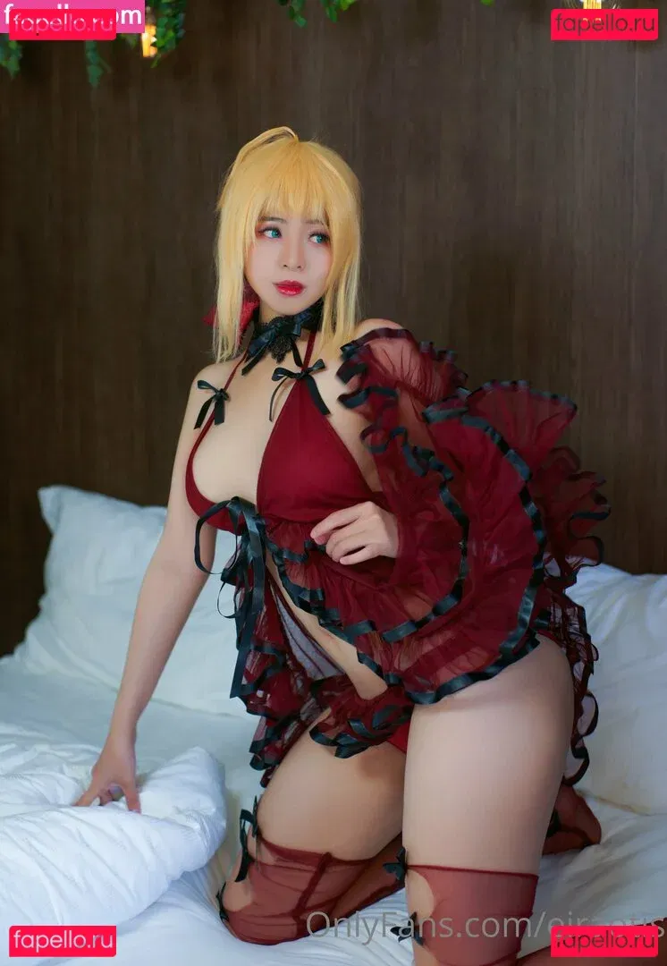 eiraotis Onlyfans Photo Gallery 