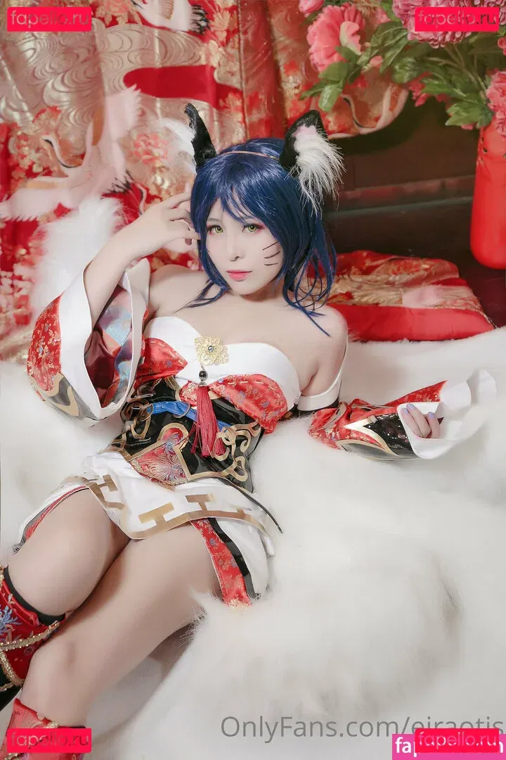 eiraotis Onlyfans Photo Gallery 