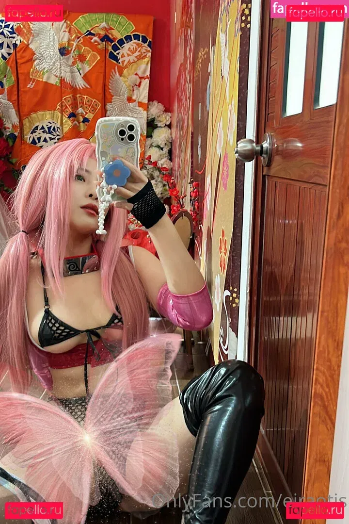 eiraotis Onlyfans Photo Gallery 