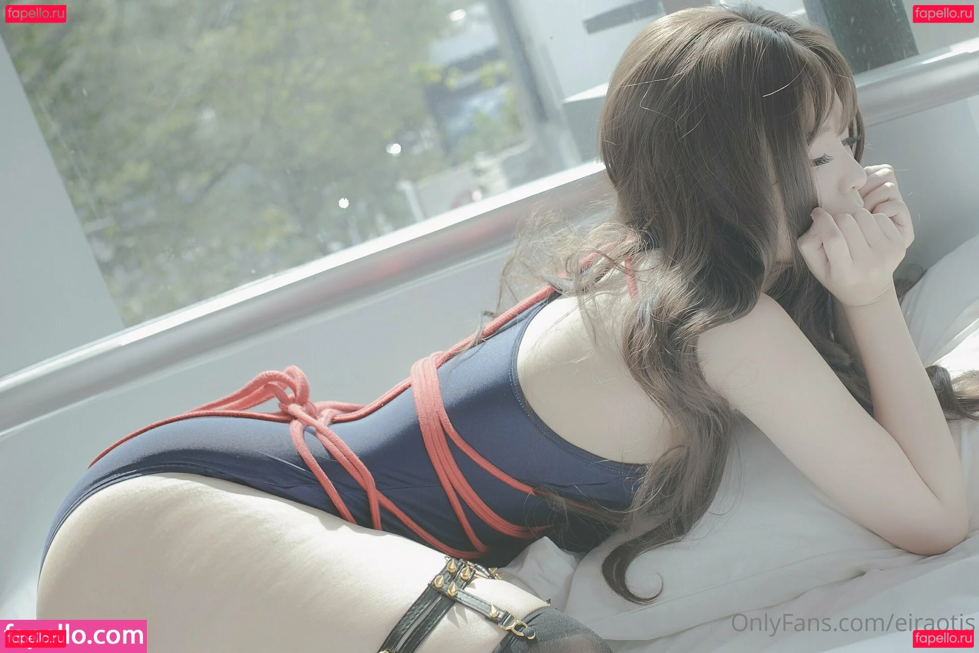 eiraotis Onlyfans Photo Gallery 