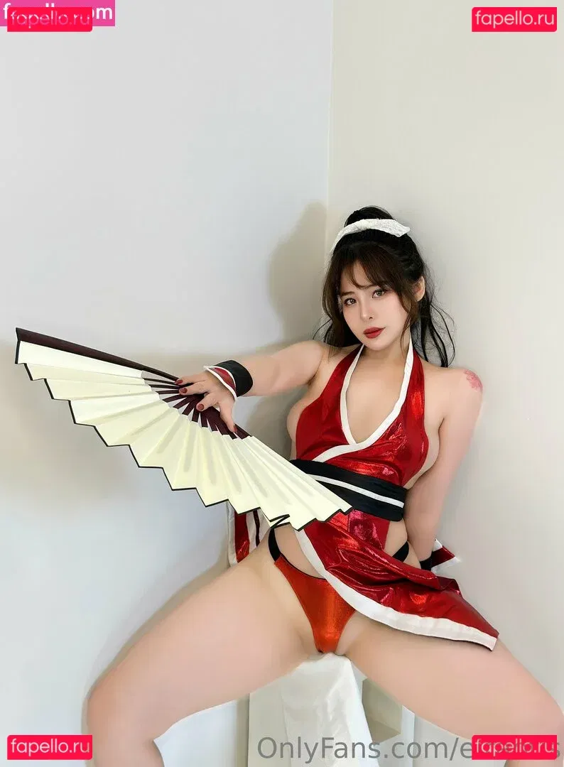 eiraotis Onlyfans Photo Gallery 